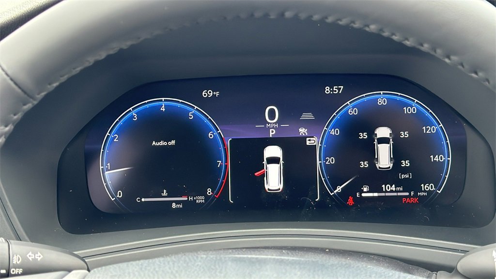 New 2026 Toyota Grand Highlander Limited image 27