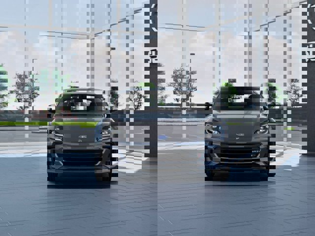 New 2026 Subaru BRZ tS RWD image 7