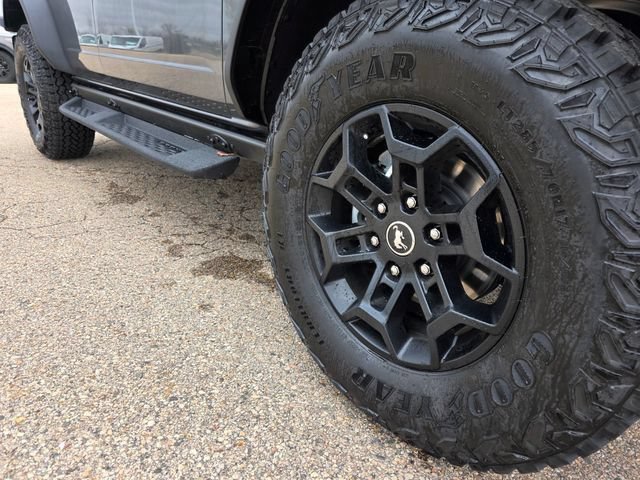 New 2026 Ford Bronco Badlands AWD/4WD image 35