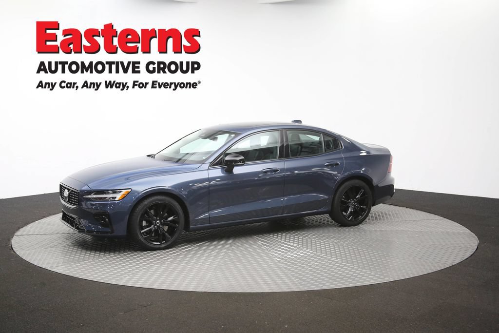 Used 2024 Volvo S60 B5 Core FWD image 57