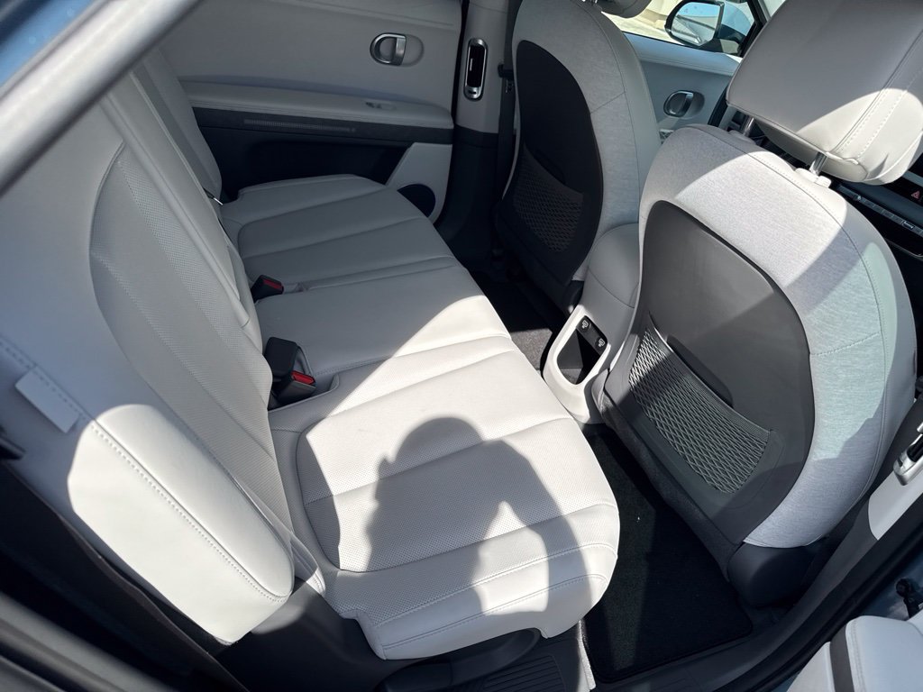 Certified 2024 Hyundai Ioniq 5 Limited RWD image 11