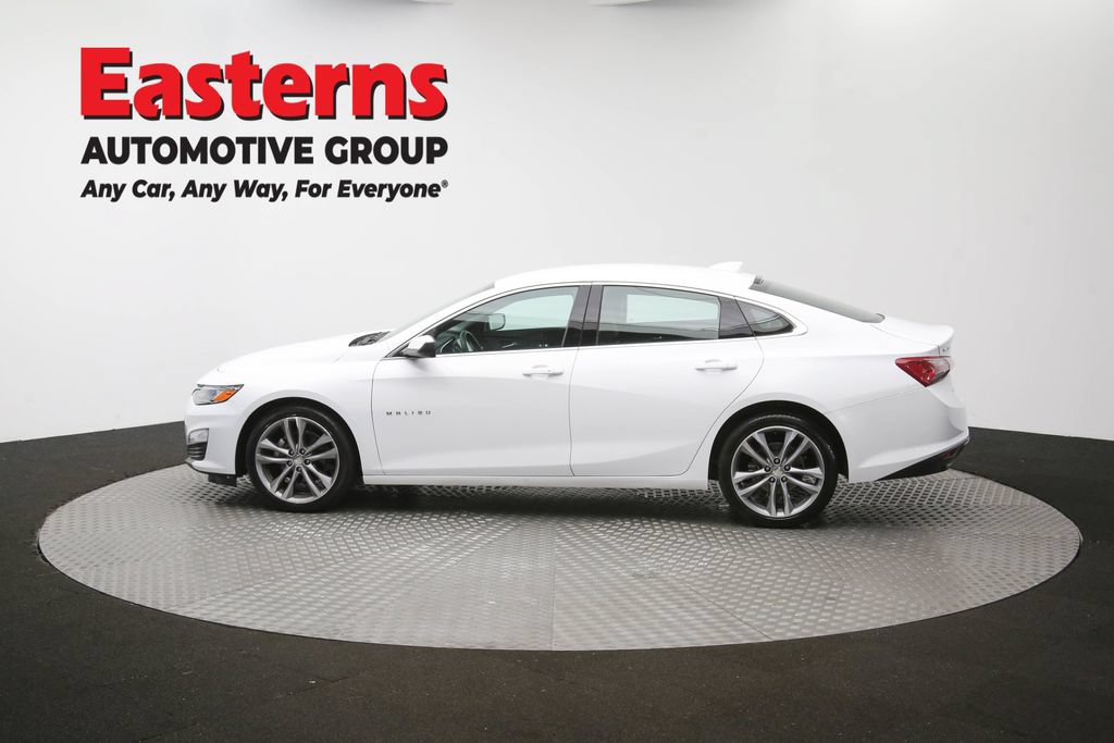 Used 2024 Chevrolet Malibu LT FWD image 62