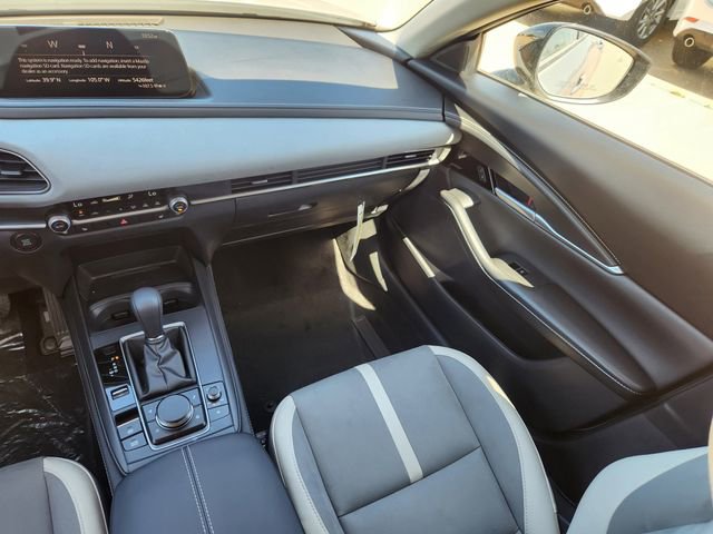 New 2026 MAZDA CX-30 Aire Edition image 12