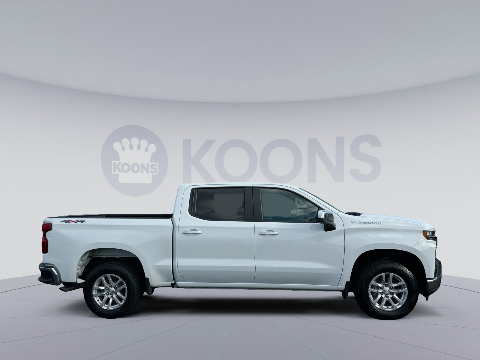 Used 2022 Chevrolet Silverado 1500 LT image 8