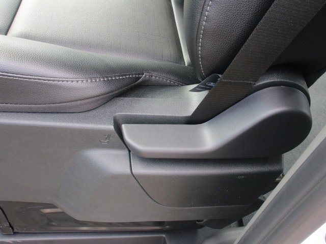 New 2024 Ford Transit 150 Low Roof w/ Exterior Upgrade Package image 14