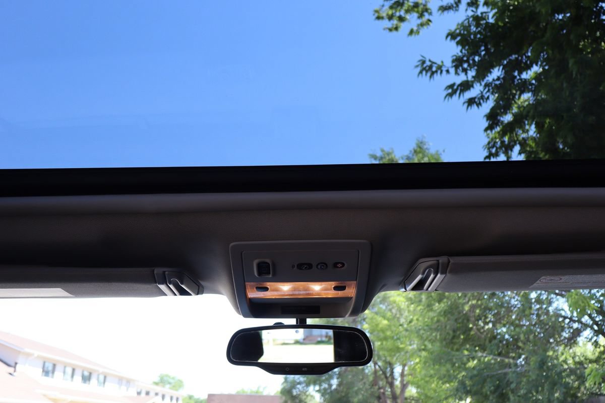 Used 2009 HUMMER H2 Luxury AWD/4WD image 27