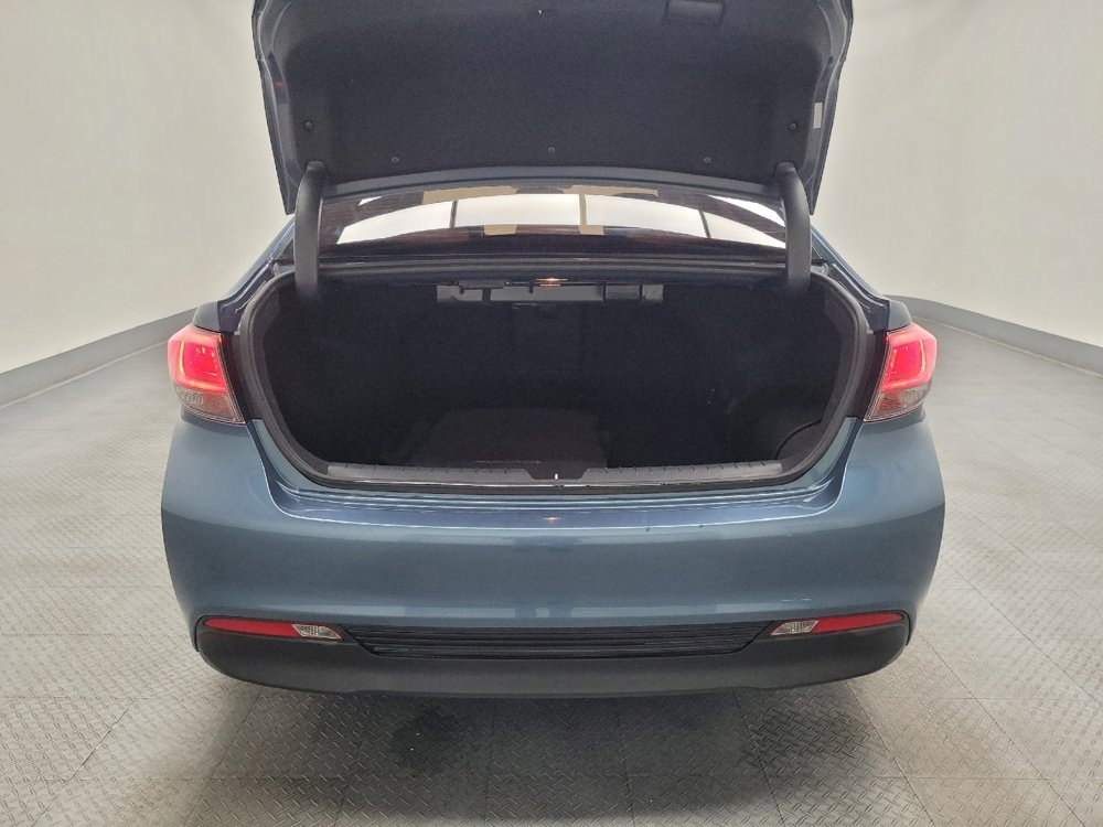 Used 2016 Hyundai Sonata SE image 29