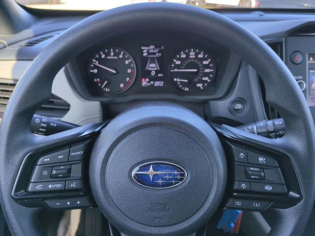 Used 2025 Subaru Forester image 28