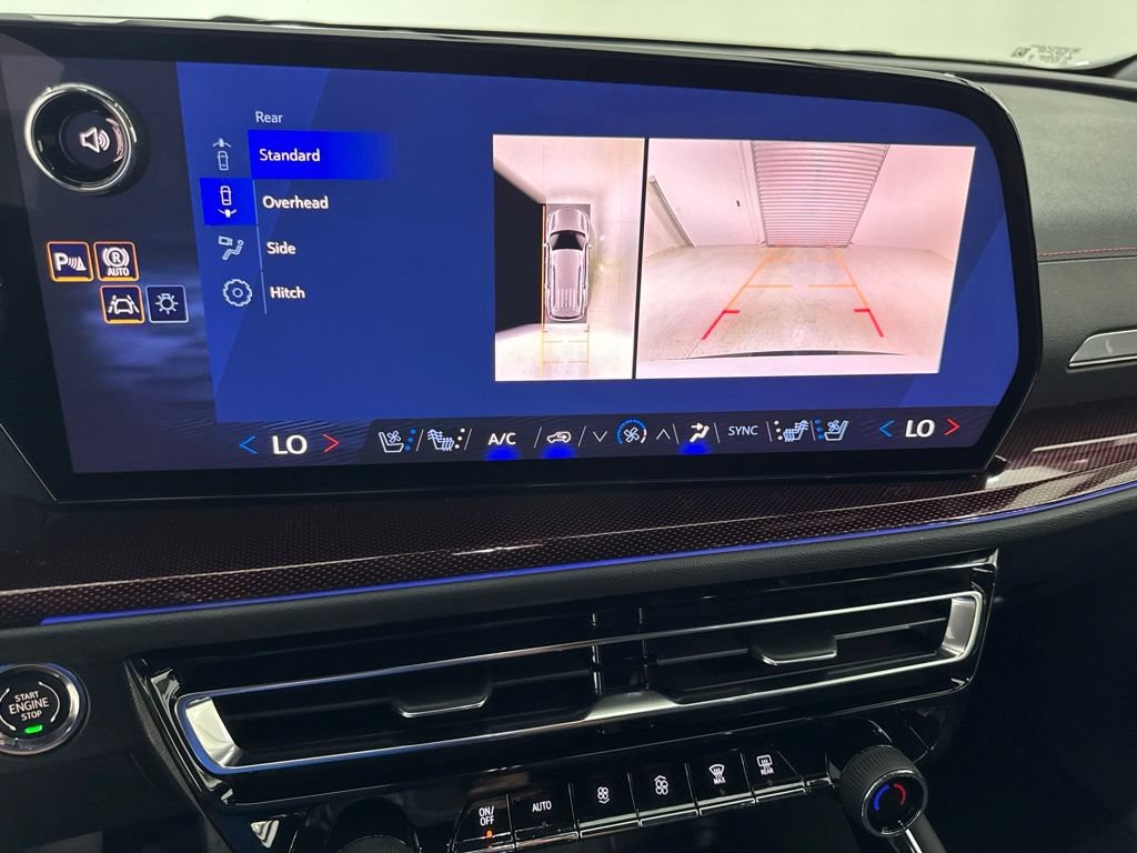 New 2027 Chevrolet Traverse RS AWD/4WD image 14