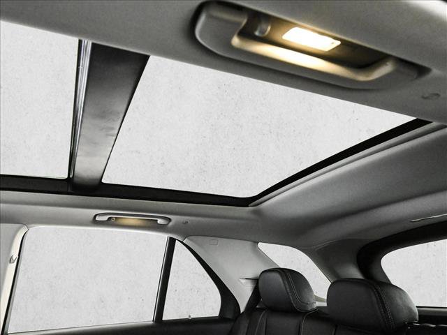 New 2026 Mercedes-Benz GLE 350 4MATIC image 21