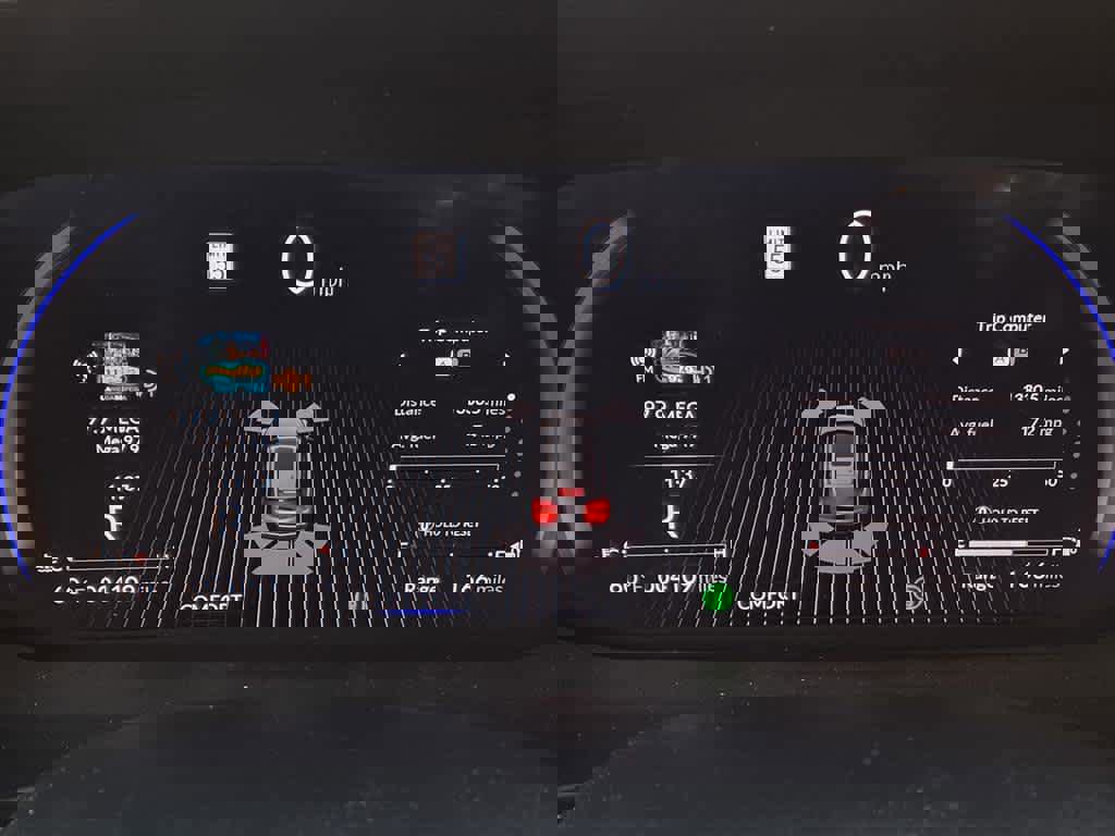 Used 2026 Acura MDX A-Spec image 12