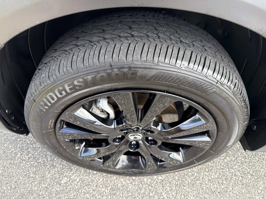 Certified 2024 MAZDA CX-30 AWD 2.5 S w/ Preferred Package image 12