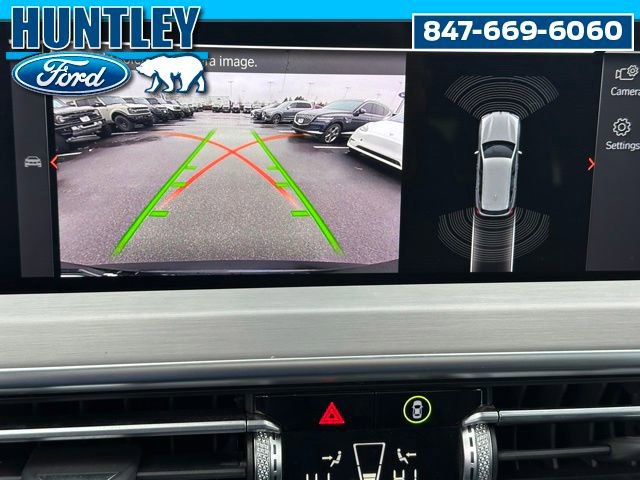 Used 2022 BMW X3 xDrive30i image 25