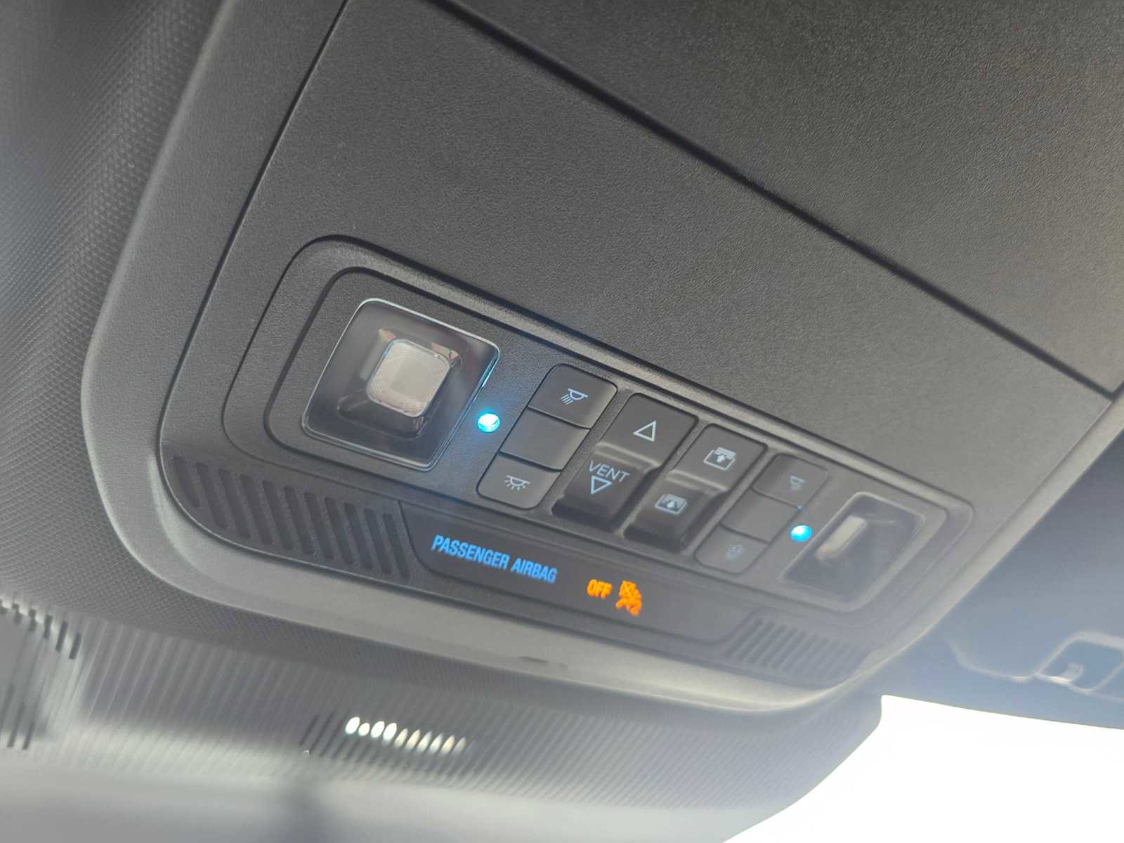 Used 2025 Ford Explorer ST image 38