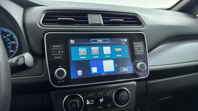 Used 2025 Nissan Leaf S FWD image 34