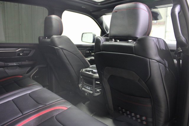 Used 2025 RAM 1500 RHO w/ RHO Level 1 Equipment Group image 27