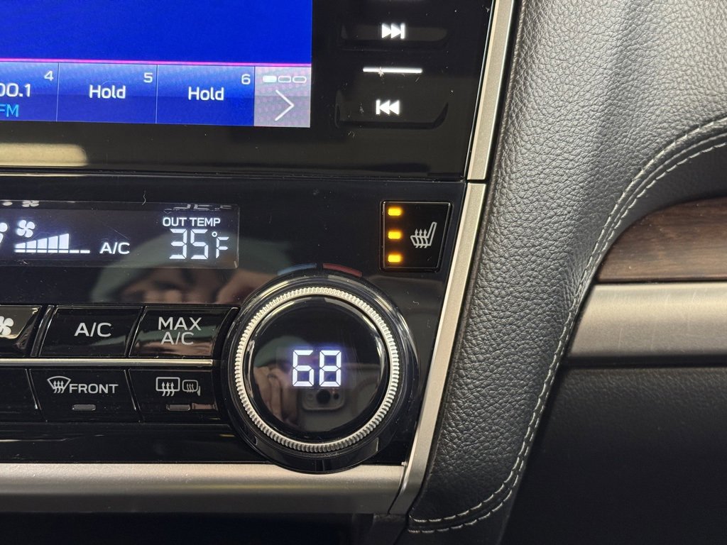 Used 2019 Subaru Outback 2.5i Limited image 40