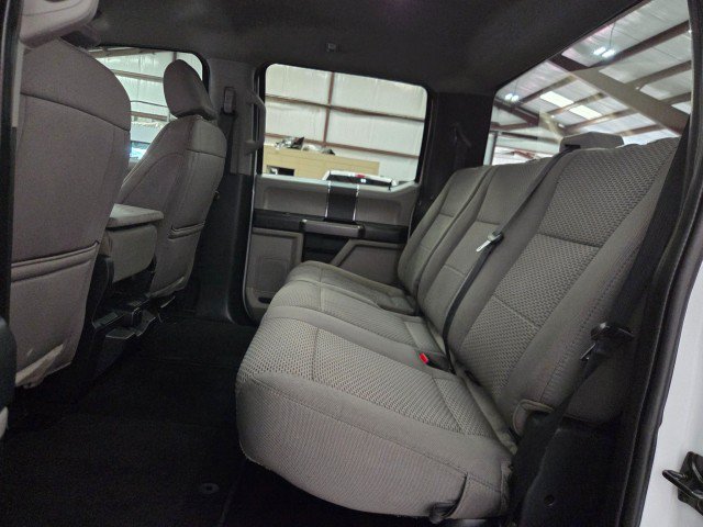 Used 2022 Ford F250 XLT AWD/4WD image 9