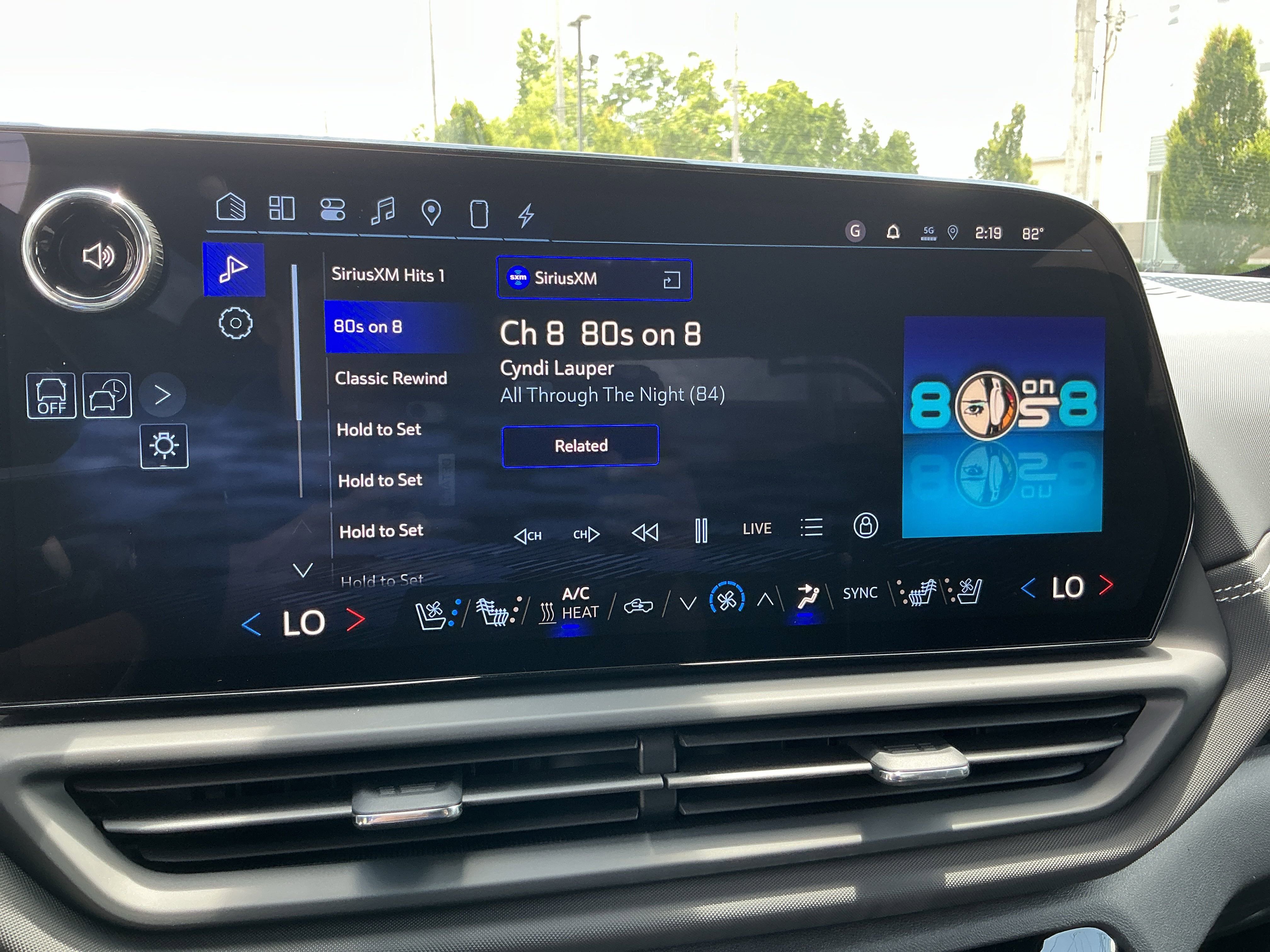 New 2026 Chevrolet Silverado EV LT w/ Premium Package image 18