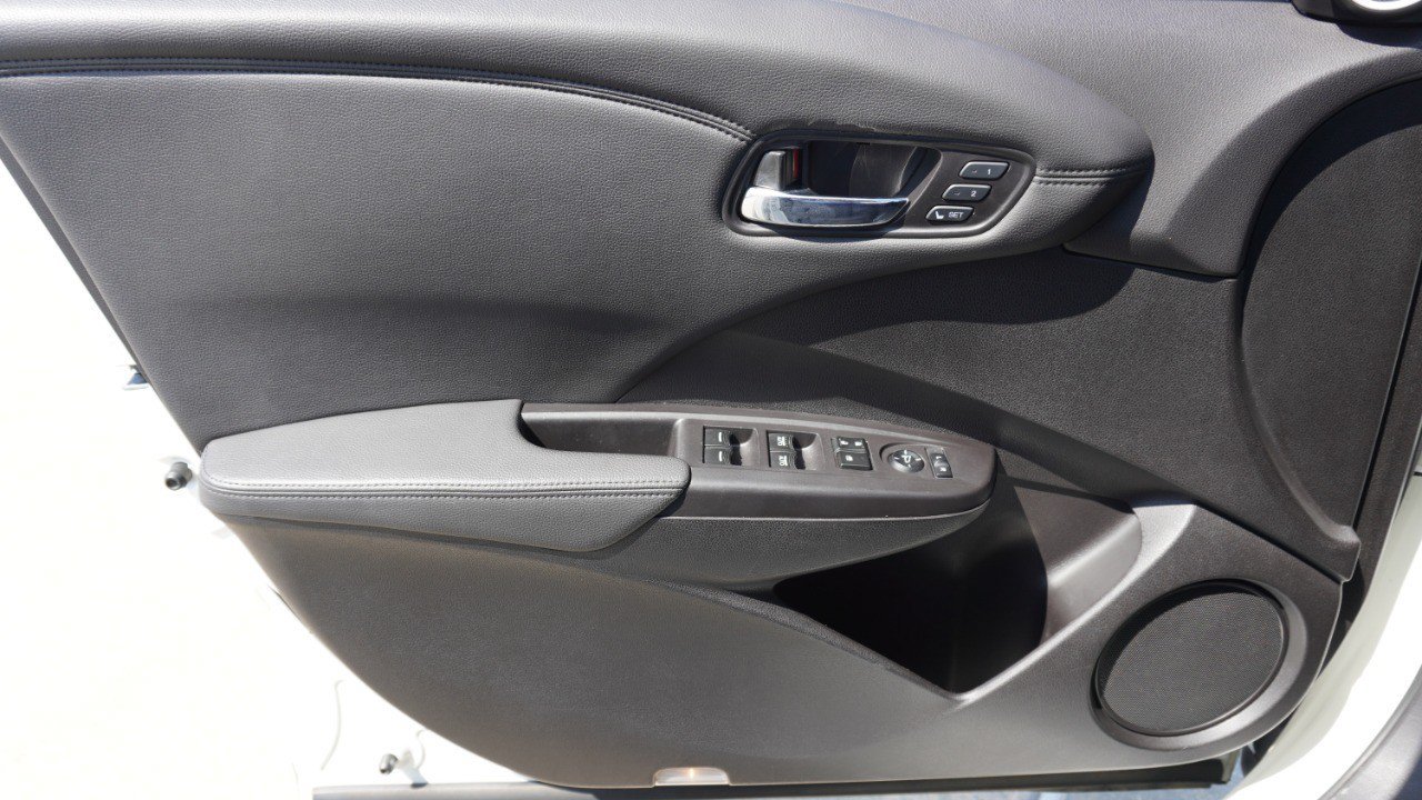 Used 2017 Acura RDX AWD image 21