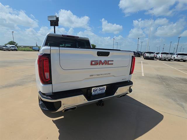 Used 2022 GMC Sierra 1500 SLT AWD/4WD image 6