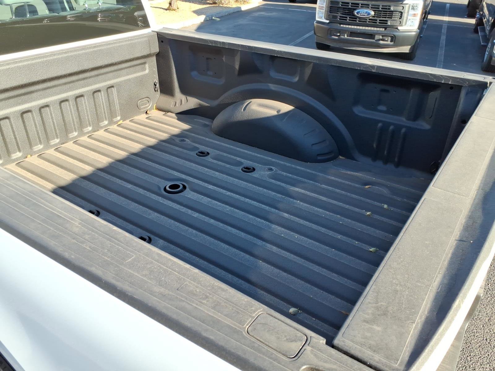 New 2026 Ford F250 XL w/ 360-Degree Camera Package image 5