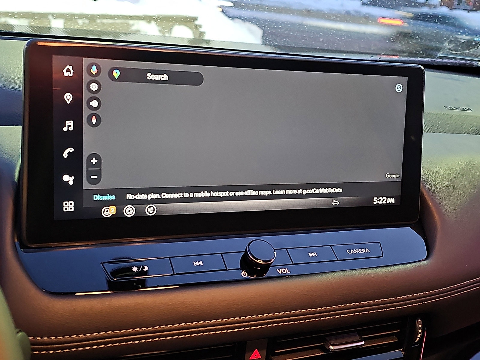 Used 2025 Nissan Rogue SL image 17