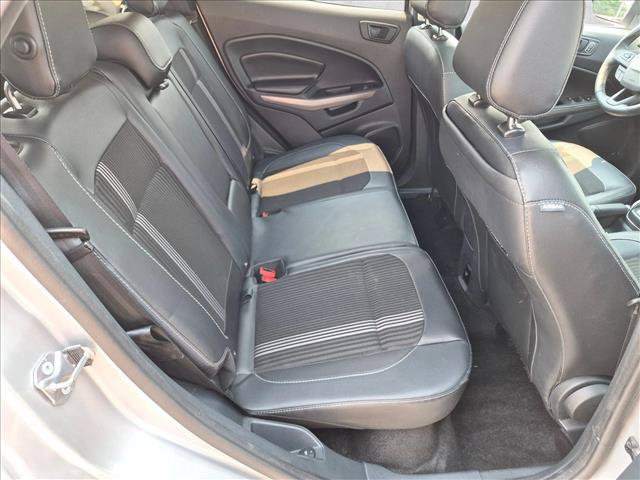 Used 2022 Ford EcoSport SES AWD/4WD image 23