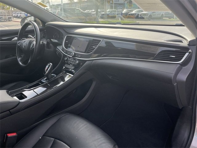 Used 2019 Buick LaCrosse Essence w/ Sights and Sounds Package image 29