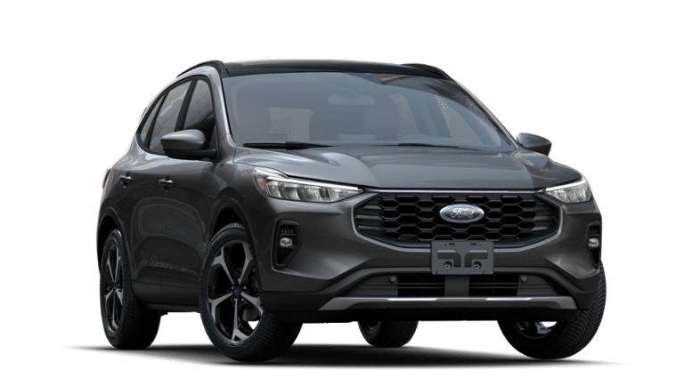 New 2025 Ford Escape ST-Line Elite w/ Tech Pack #1 image 39