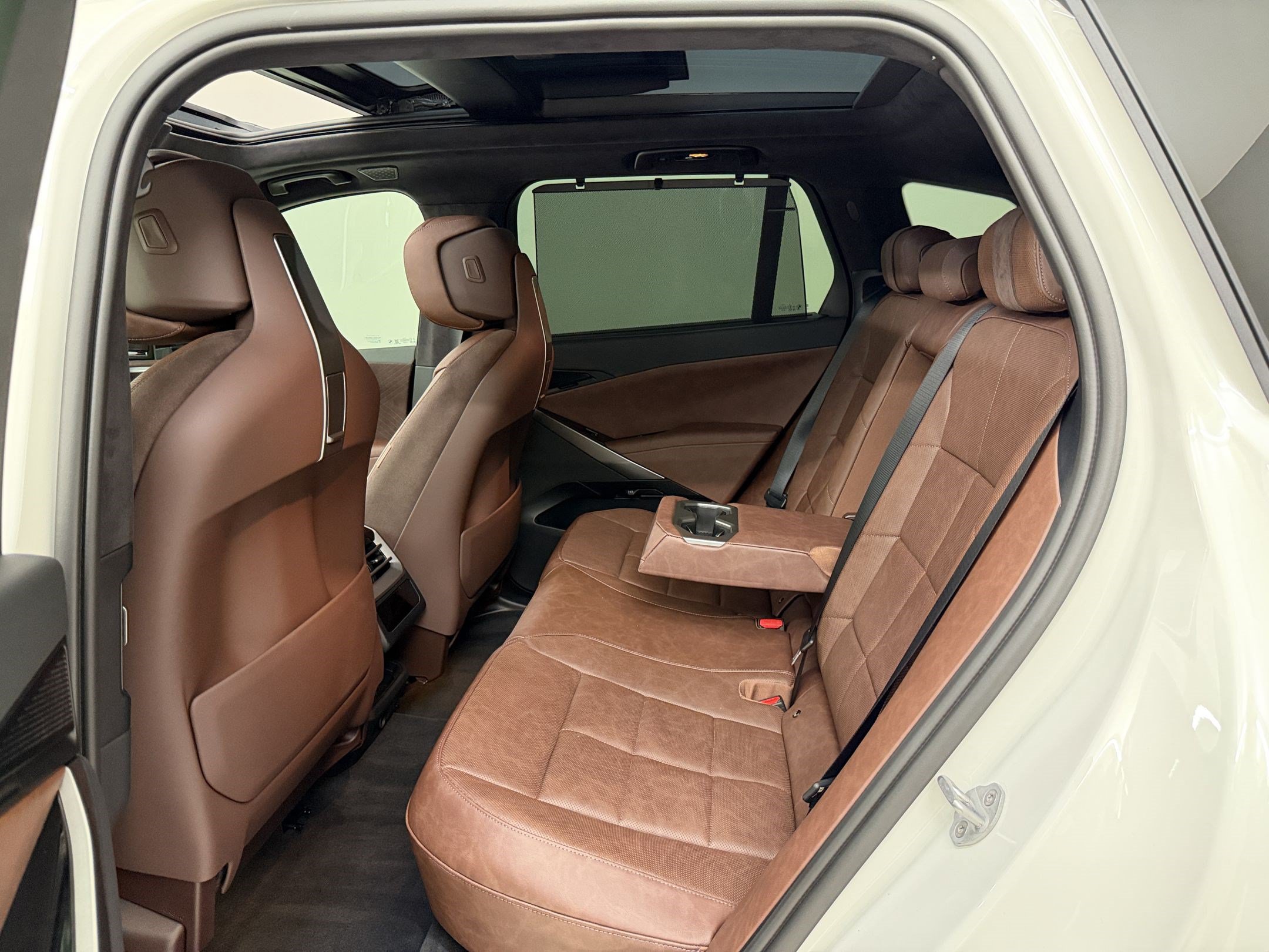 New 2027 BMW X5 xDrive40i AWD/4WD image 23