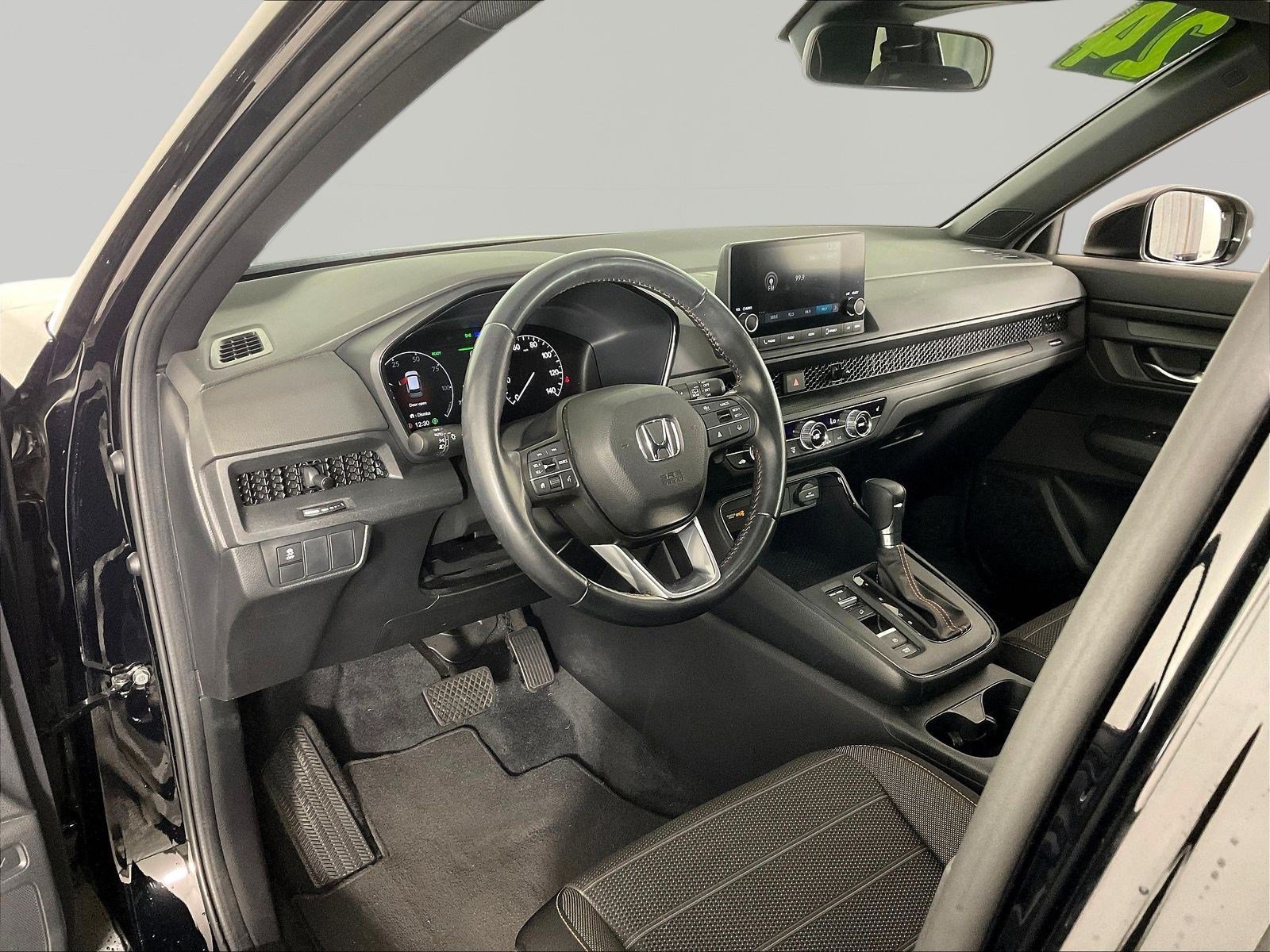 Used 2024 Honda CR-V Sport image 17
