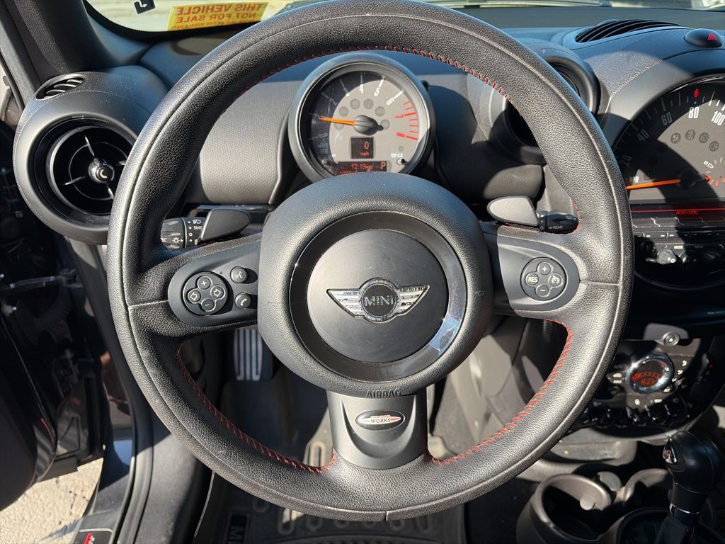 Used 2016 MINI Cooper Countryman S image 13