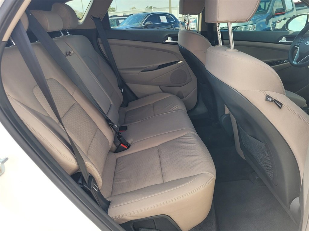 Used 2020 Hyundai Tucson Value image 13