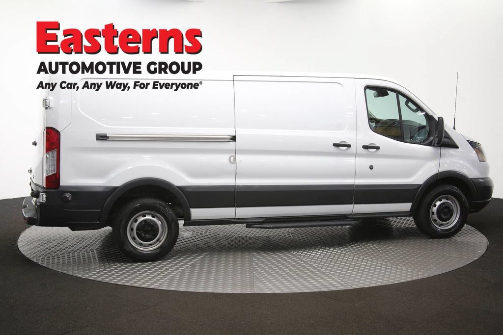 Used 2018 Ford Transit 250 148 Low Roof RWD image 42