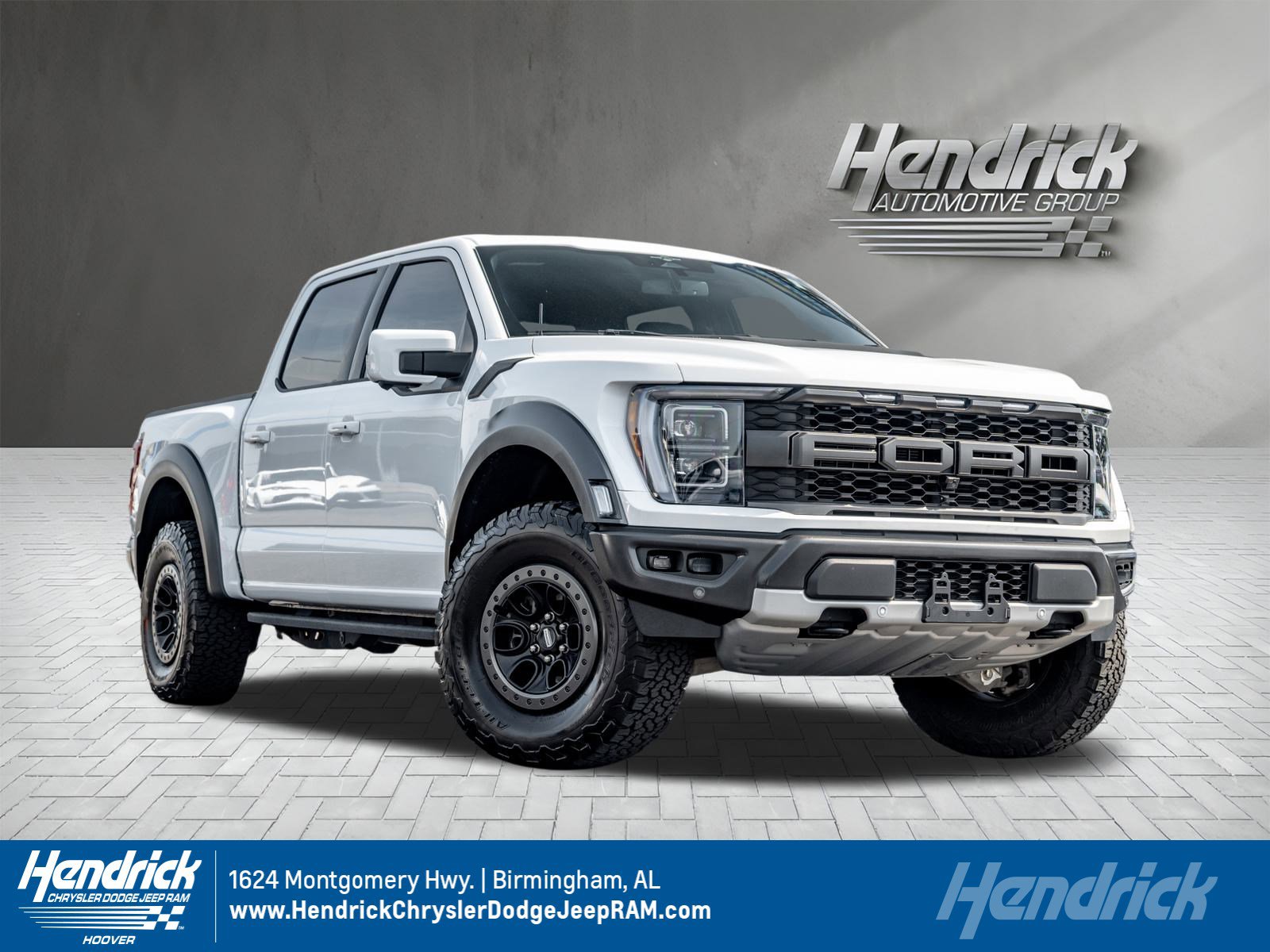Used 2023 Ford F150 Raptor