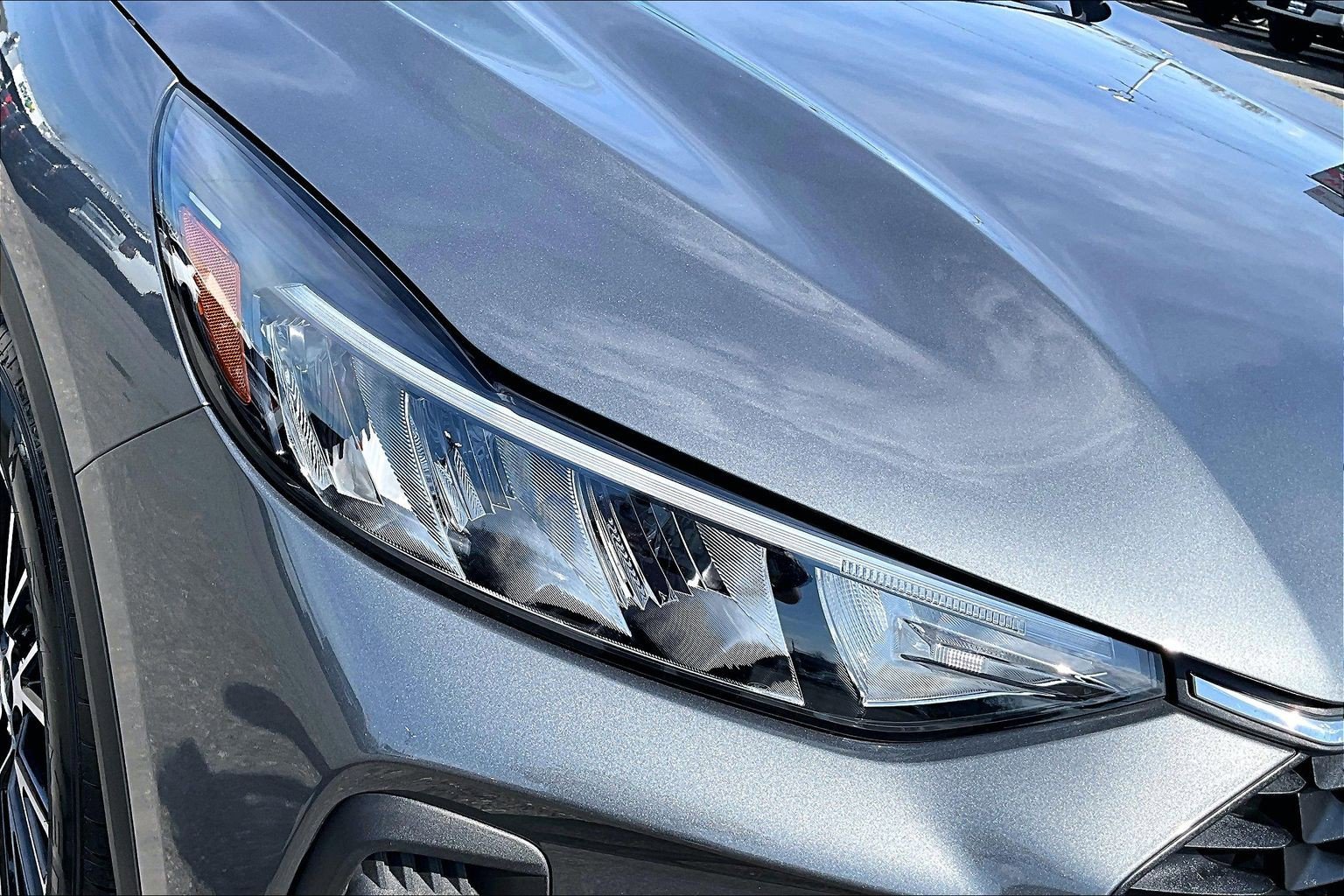 Used 2025 Ford Escape SE image 29