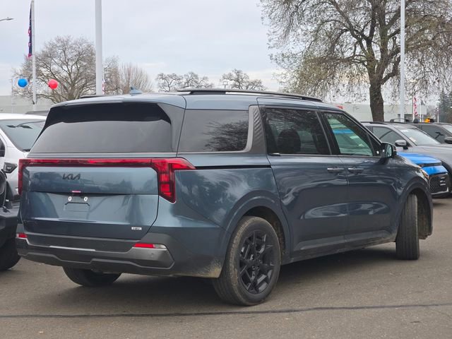 New 2025 Kia Carnival SX image 5