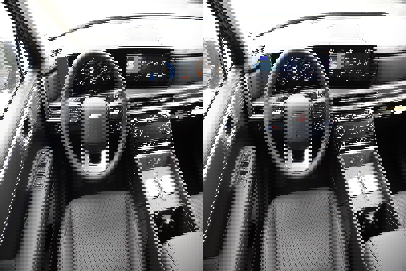 New 2026 Hyundai Santa Fe SEL image 17