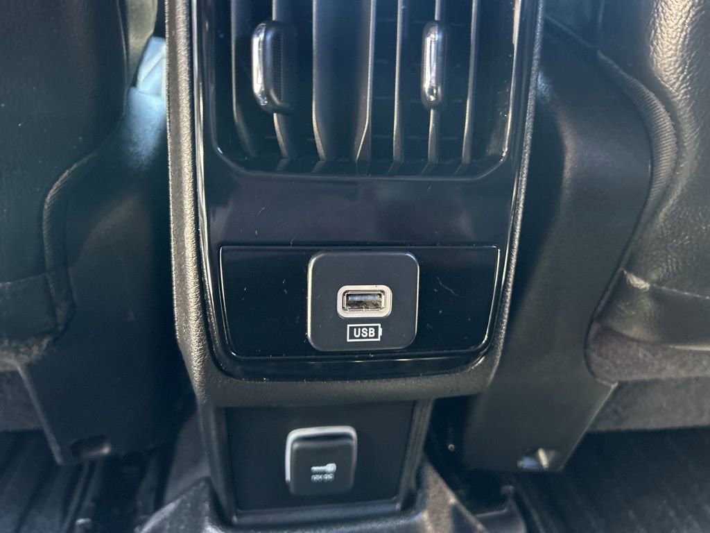 Used 2023 Jeep Compass Altitude image 28