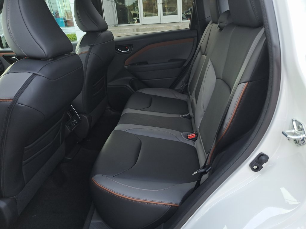 New 2026 Subaru Forester Sport image 15