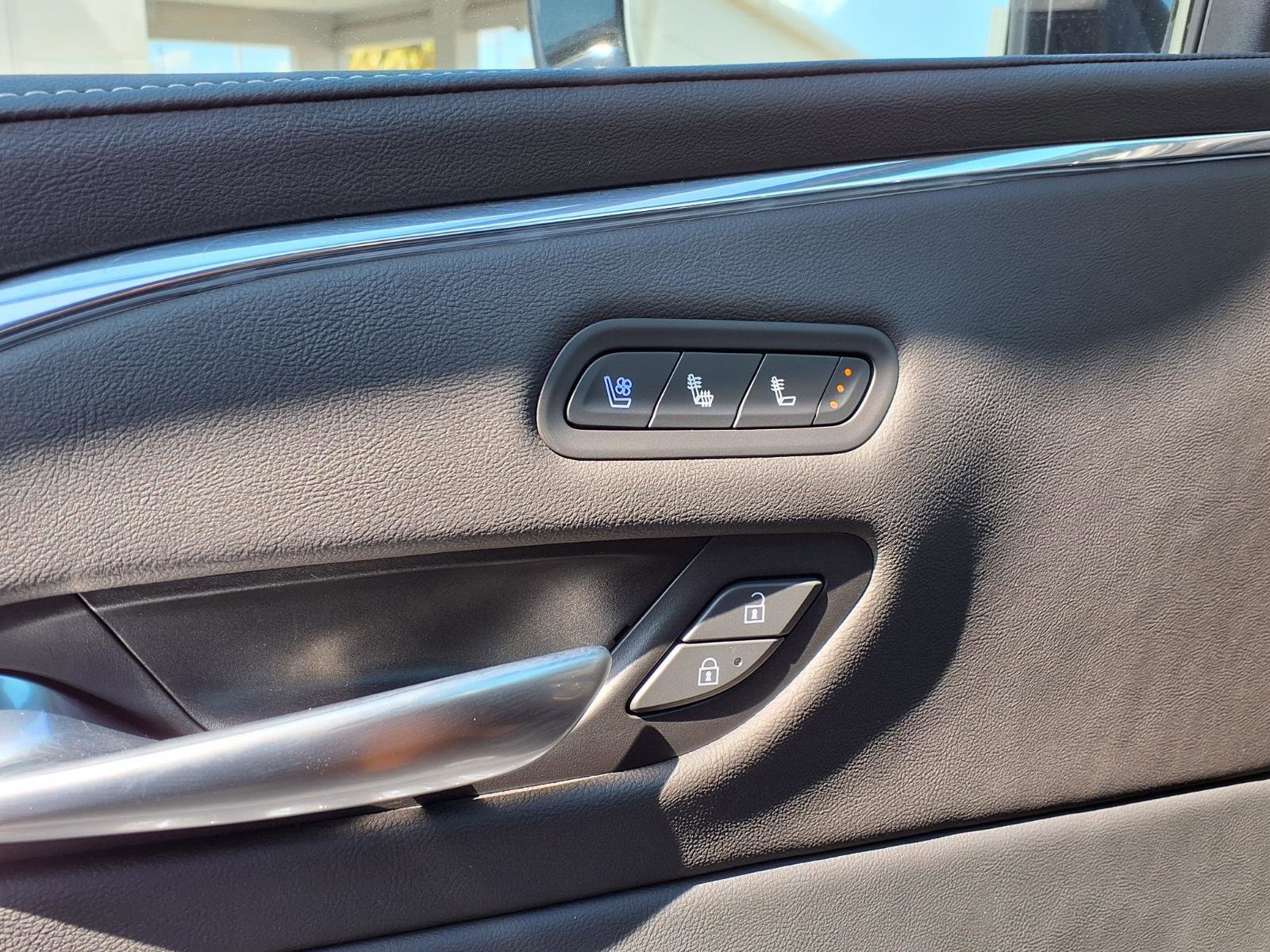 Certified 2024 Cadillac Escalade Sport image 30