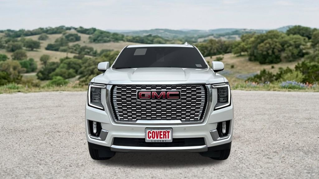Used 2023 GMC Yukon XL Denali w/ Denali Reserve Package RWD image 2
