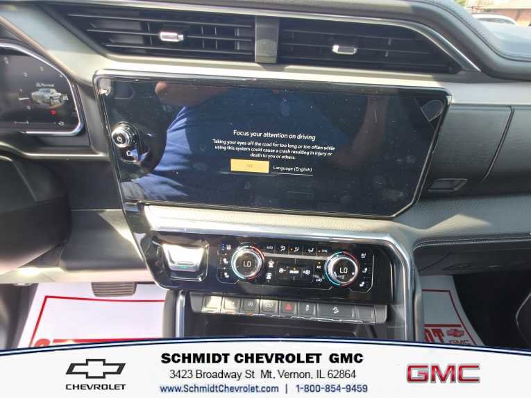 New 2026 GMC Sierra 1500 Denali w/ Technology Package image 15
