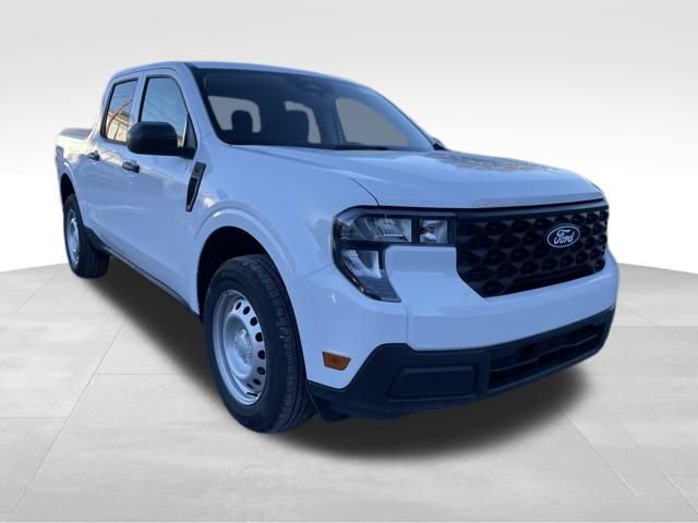 New 2026 Ford Maverick XL image 8