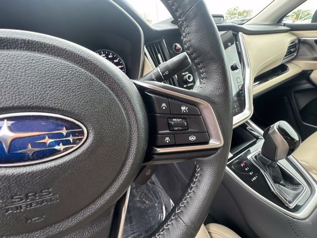 Certified 2024 Subaru Legacy Limited AWD/4WD image 23