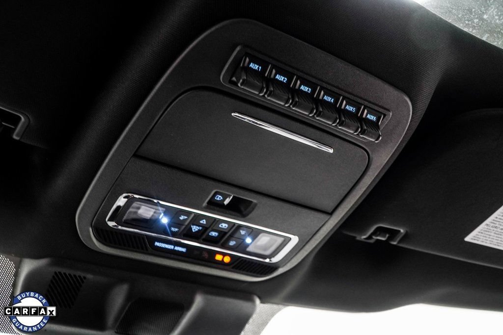 Used 2025 Ford F250 Platinum AWD/4WD image 37