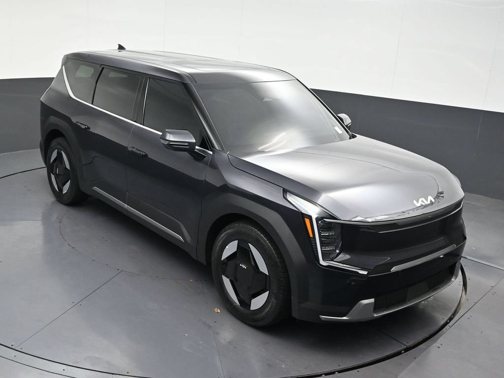 Used 2026 Kia EV9 Light RWD image 26