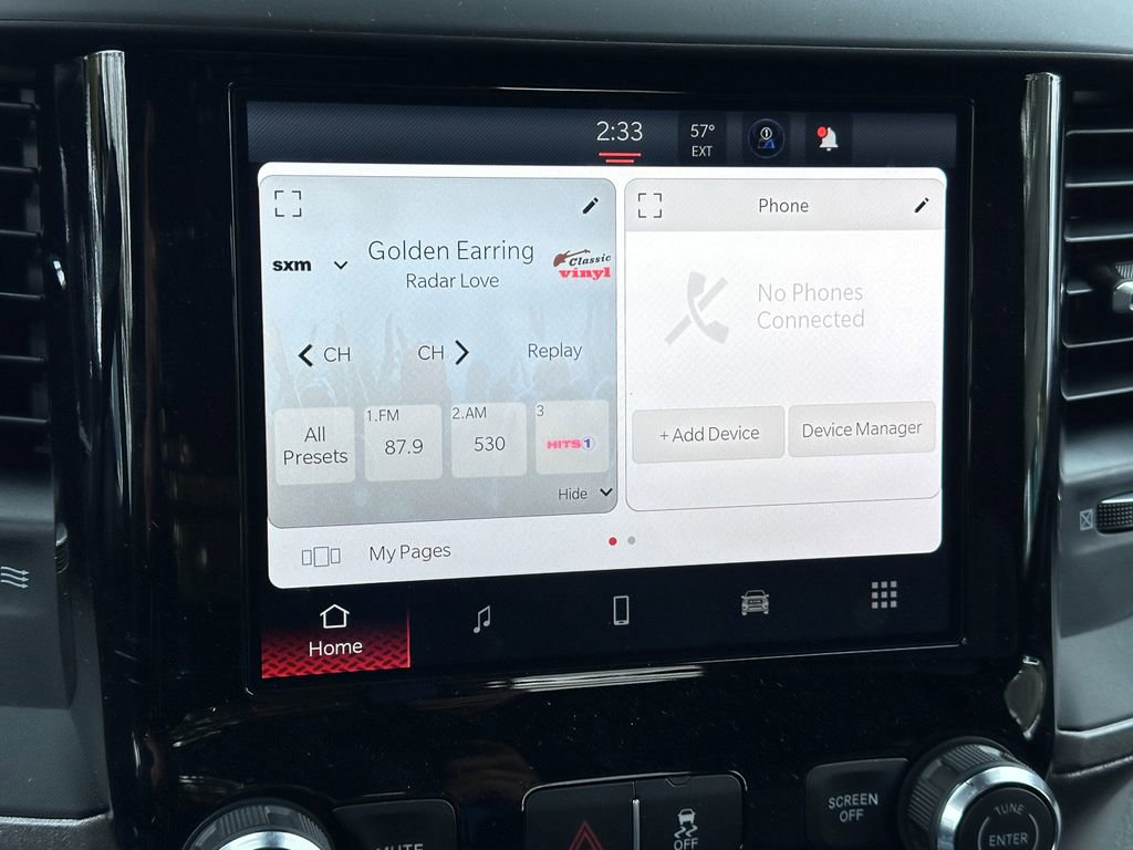 New 2026 RAM 5500 Tradesman w/ Chrome Appearance Group image 26