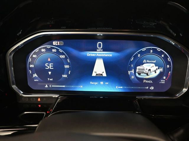 New 2026 Chevrolet Silverado 2500 High Country w/ Technology Package image 12